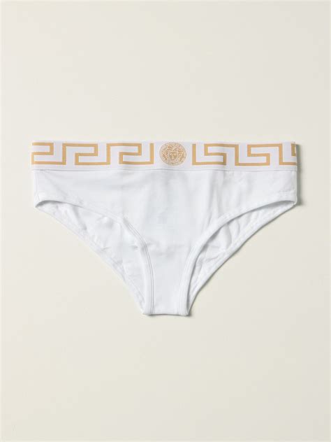 women's versace underwear set|Versace designer lingerie.